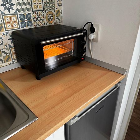 Studio Claudia-Self Check-In Brăila Eksteriør bilde
